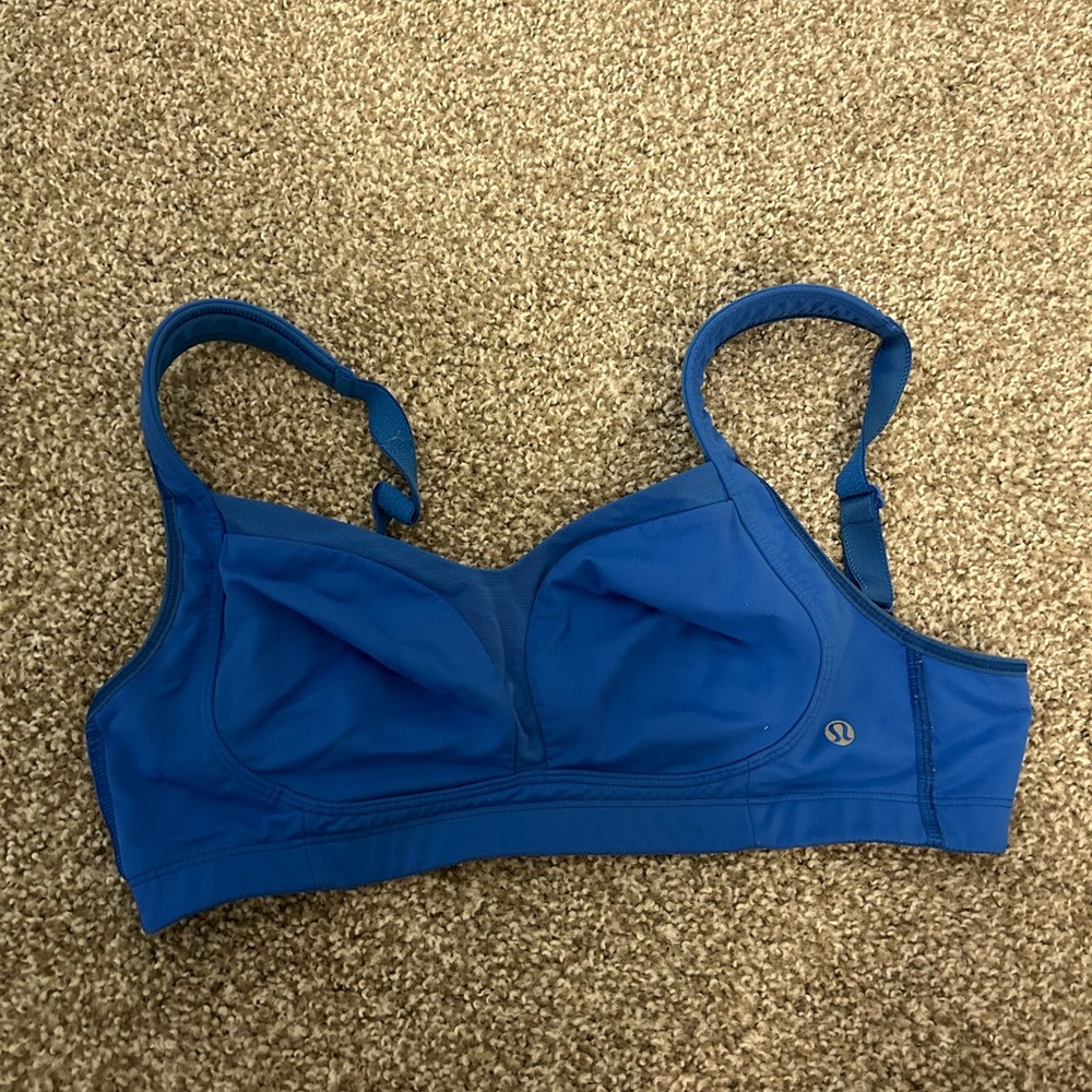 Lululemon Sports Bra size 36C